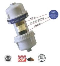 AquaSpirit zuhanysz�r� bet�t belseje