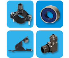 Egy�b szerel�kek, alkatr�szek