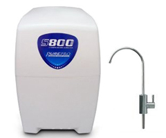 PurePro S800 RO v�ztiszt�t�