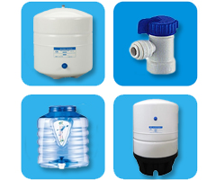 V�ztart�lyok+tartoz�kok