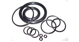 1/4"-os csatlakoz�khoz t�m�t�gy�r�, 10x2mm