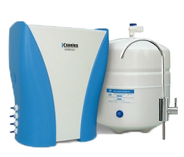 PurePro K300 RO v�ztiszt�t�