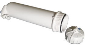 CleanLife RO membr�nh�z 3", 3/8"x1/4"x3/8" (3013), QUICK, szerel�szettel