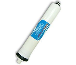 PurePro 80 GPD RO NANO membrán szűrőbetét PurePro 80 GPD RO NANO membrán szűrőbetét