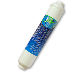 PurePro akt�vsz�n ut�sz�r�, In-Line 2", bels�menetes