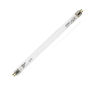 UV l�mpa izz�, 6W (UV-101 �s 1011-6W UV l�mp�kba), Philips
