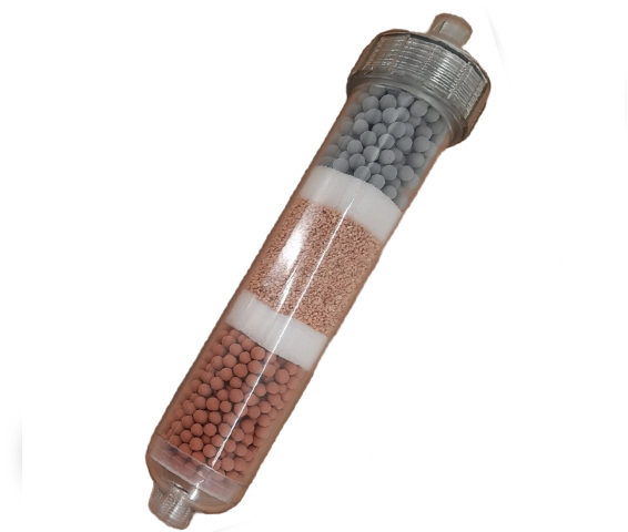 pH l�gos�t�, ORP cs�kkent� �s visszas�z� egys�g, In-Line 2", bels�menetes