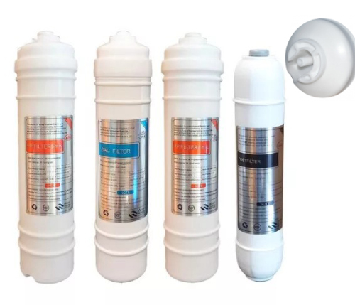 LUXESTYLE el�+ut�sz�r�bet�t szett-4, In-Line, Push-In