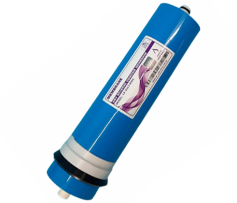 LUXESTYLE 800 GPD RO membr�n sz�r�bet�t (3013)