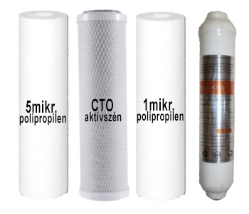 LUXESTYLE el�+ut�sz�r�bet�t szett-4 BLOCK