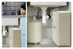 RO v�ztiszt�t� PurePro M800P
